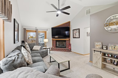 409 van Scoyoc St, Avilla, IN 46710 - photo 3