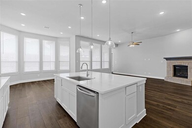 5108 Twin Oaks Ct, Denison, TX 75020 - photo 6