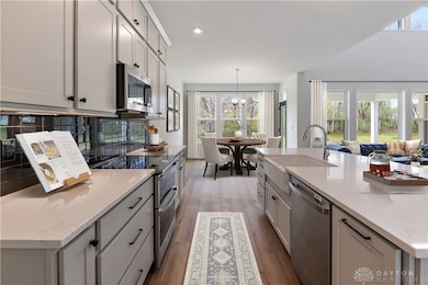 45 Wadestone St, Springboro, OH 45066 - photo 2