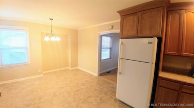 4524 S Quaker Ave, Tulsa, OK 74105 - photo 6