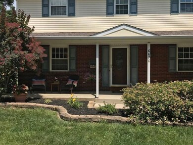 WORTHINGTON ESTATES!