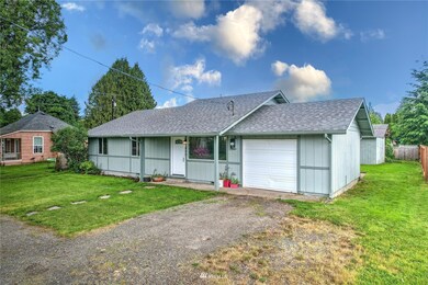 440 Cedar St, Toledo, WA 98591 - photo 2