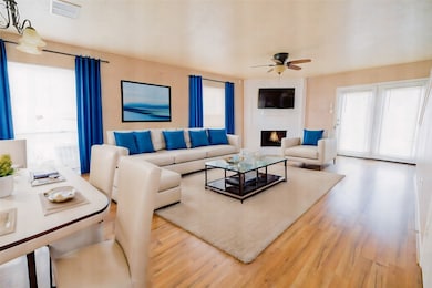 1907 Country Village Blvd unit B, Humble, TX 77338 - photo 2