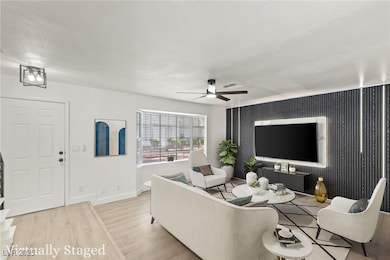 5383 Mountain Vista St unit 16, Las Vegas, NV 89120 - photo 6