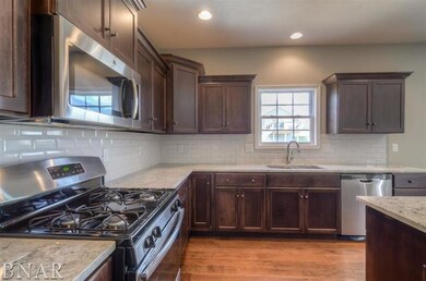 104 Dode, Downs, IL 61736 - photo 5