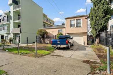 2825 High St, Oakland, CA 94619 - photo 7