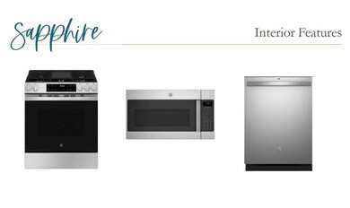 Appliance package