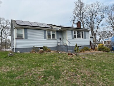 96 Thayer Cir, Randolph, MA 02368 - photo 2