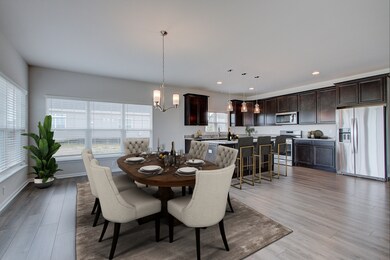 724 Elizabeth St, Elburn, IL 60119 - photo 5