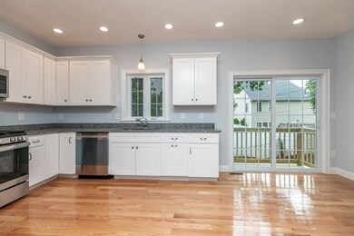 7 Kiara Dr unit Lot 2R, Worcester, MA 01604 - photo 4