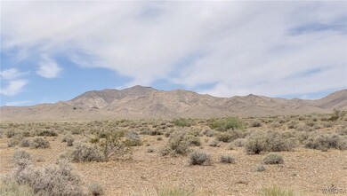 View of mountain feature