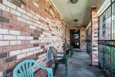 7100 Wayside Dr, New Orleans, LA 70128 - photo 4