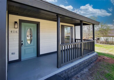 416 Soward Ave, Weatherford, TX 76086 - photo 3