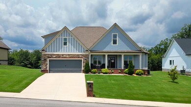 2171 Volunteer Dr SW, Cleveland, TN 37311 - photo 4