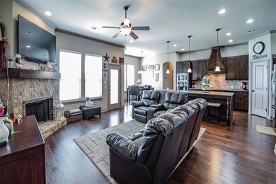 170 Heritage Pkwy E, Decatur, TX 76234 - photo 3