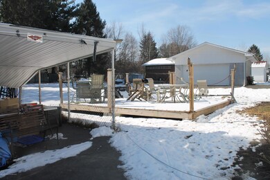 126 Palm St, Olyphant, PA 18447 - photo 5