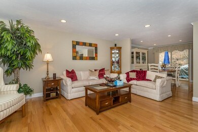 41 Elm St unit B3, Foxboro, MA 02035 - photo 4