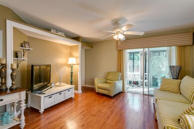 05 Family Room View 1