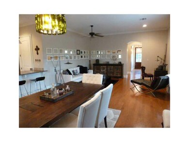 Dining Room.