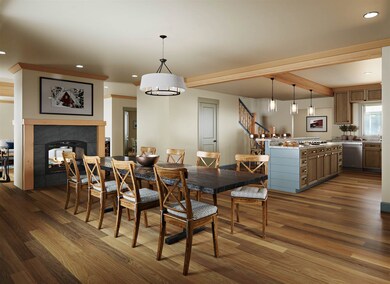 64 E Villa Ln unit 623-624, Stowe, VT 05672 - photo 3