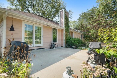 603 N Brookline Dr, Columbia, MO 65203 - photo 5