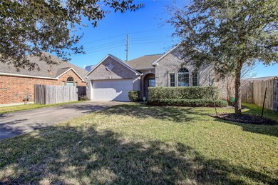 139 Long Canyon Ln, Richmond, TX 77469 - photo 3