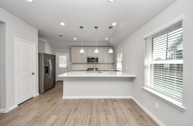Hays Kitchen