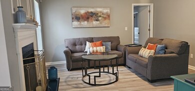 9556 Thomas Downs Ln unit 1, Jonesboro, GA 30238 - photo 7