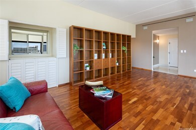 1330 Heulu St unit PH2, Honolulu, HI 96822 - photo 3