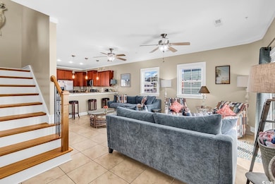 2700 Kashton Dr unit HPR Unit 2, Myrtle Beach, SC 29577 - photo 2