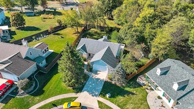 548 Frederick Crossing, Roanoke, IN 46783 - photo 3