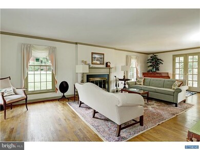 600 Wynyard Rd, Wilmington, DE 19803 - photo 5