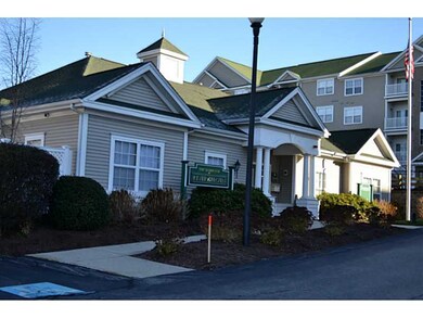 108 Mill St unit 301, Woonsocket, RI 02895 - photo 2