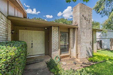 4017 Rushmoor Dr, Arlington, TX 76016 - photo 4