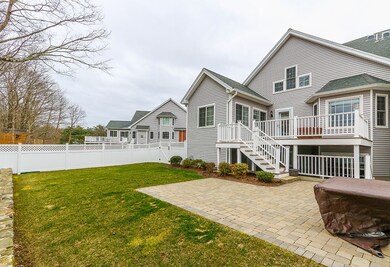 12 Shea Ln unit B, Foxboro, MA 02035 - photo 6