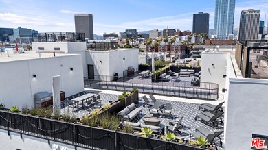 Mosaika unit 607, Los Angeles, CA 90006 - photo 6