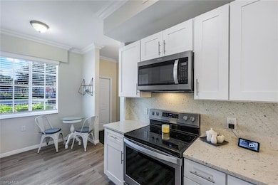 2895 Cypress Trace Cir unit 101, Naples, FL 34119 - photo 7