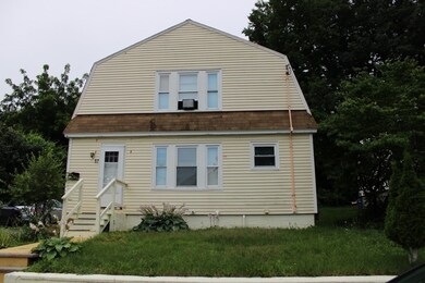 52 W Kenneth St, Lawrence, MA 01843 - photo 2