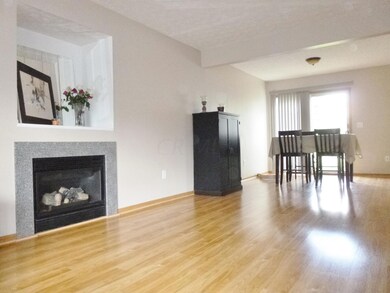 Laninate Flooring