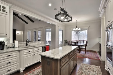 1502 Dauphine Ct, Centerton, AR 72719 - photo 7