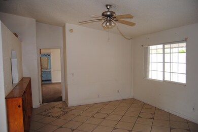 Ceramic Tile Flooring