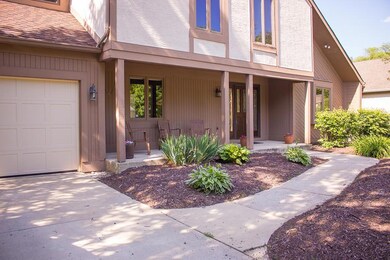 LL Front Walk