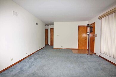 A Very Good Size 21' x 13'  Living Room...