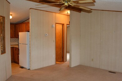 CEILING FANS & VAULTED CEILINGS