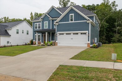 754 Nuttall St, Evans, GA 30809 - photo 5