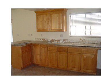 Property Photo. Kitchen