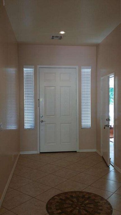 Rincon Dr Entry 2