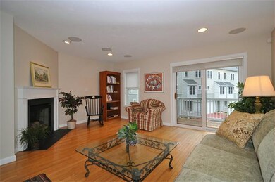 88 Summer St unit 20, Arlington, MA 02474 - photo 4
