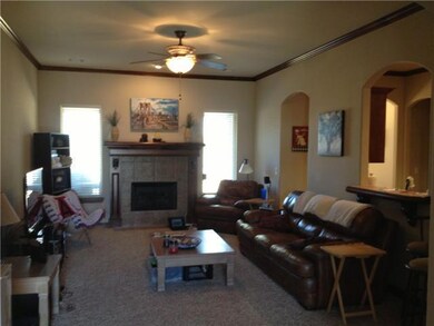 2513 SE 8th St, Moore, OK 73160 - photo 4