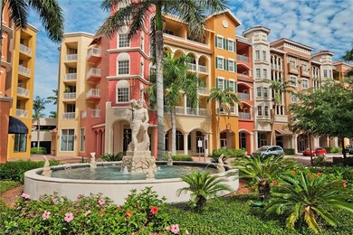 Bayfront Condominiums unit 2507, Naples, FL 34102 - photo 2
